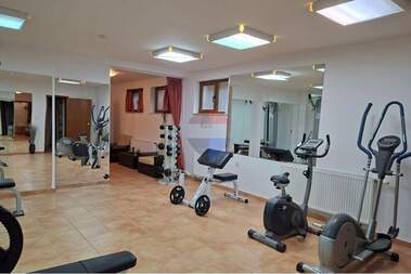 Închiriere - Fitnes în Pamporovo,  Smolian