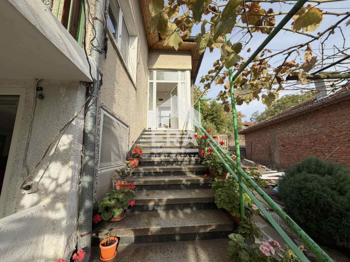 Дом в Република, Хасково – фото 10