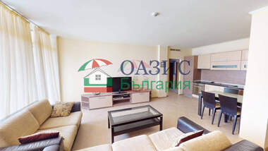For sale - Apartment in Elenite,  Burgas