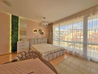 Satış - Apartman olarak Sunny Beach,  Burgas