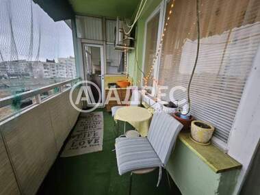 Vânzare - Apartament în Kaîsieva gradina,  Varna