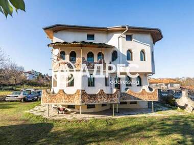For sale - House in Kichevo,  Varna