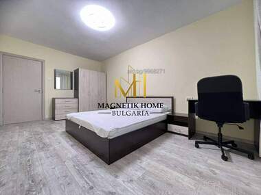 Ενοίκιο - Διαμέρισμα σε Лазур,  Бургас