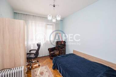 Satış - Apartman olarak Liatno kino Trakia,  Varna