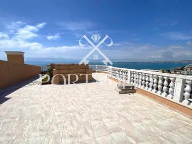Satış - Apartman olarak Sveti Vlas,  Burgas