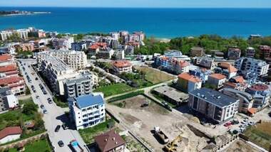 For sale - Apartment in Ravda,  Burgas