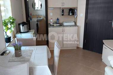 Verkauf - Wohnung in Sonnenstrand,  Burgas