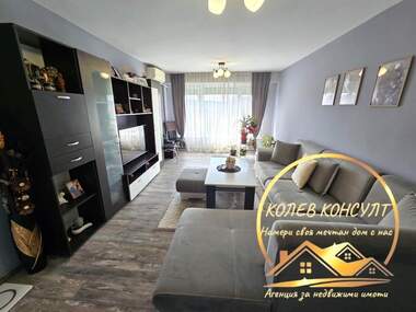 Satış - Apartman olarak Dimitrovgrad,  Haskovo