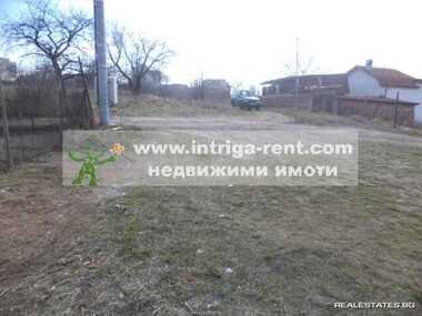 Πώληση - Οικόπεδο για κατασκευή σε В.З. Кенана,  Хасково