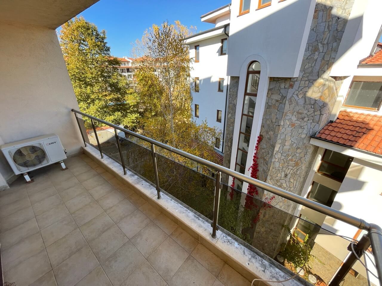 Verkauf - Wohnung in Sonnenstrand,  Burgas