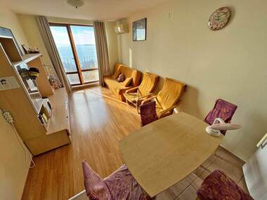 Verkauf - Wohnung in Sweti Wlas,  Burgas
