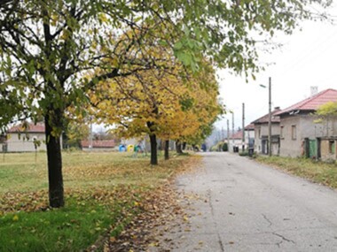 Immobilie Dolni Dabnik