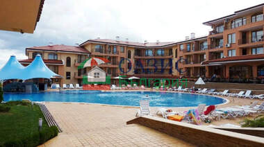 For sale - Apartment in Sveti Vlas,  Burgas
