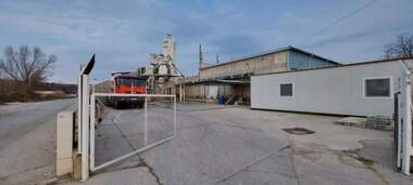 Vânzare - Depozit în Industrialna zona,  Pleven