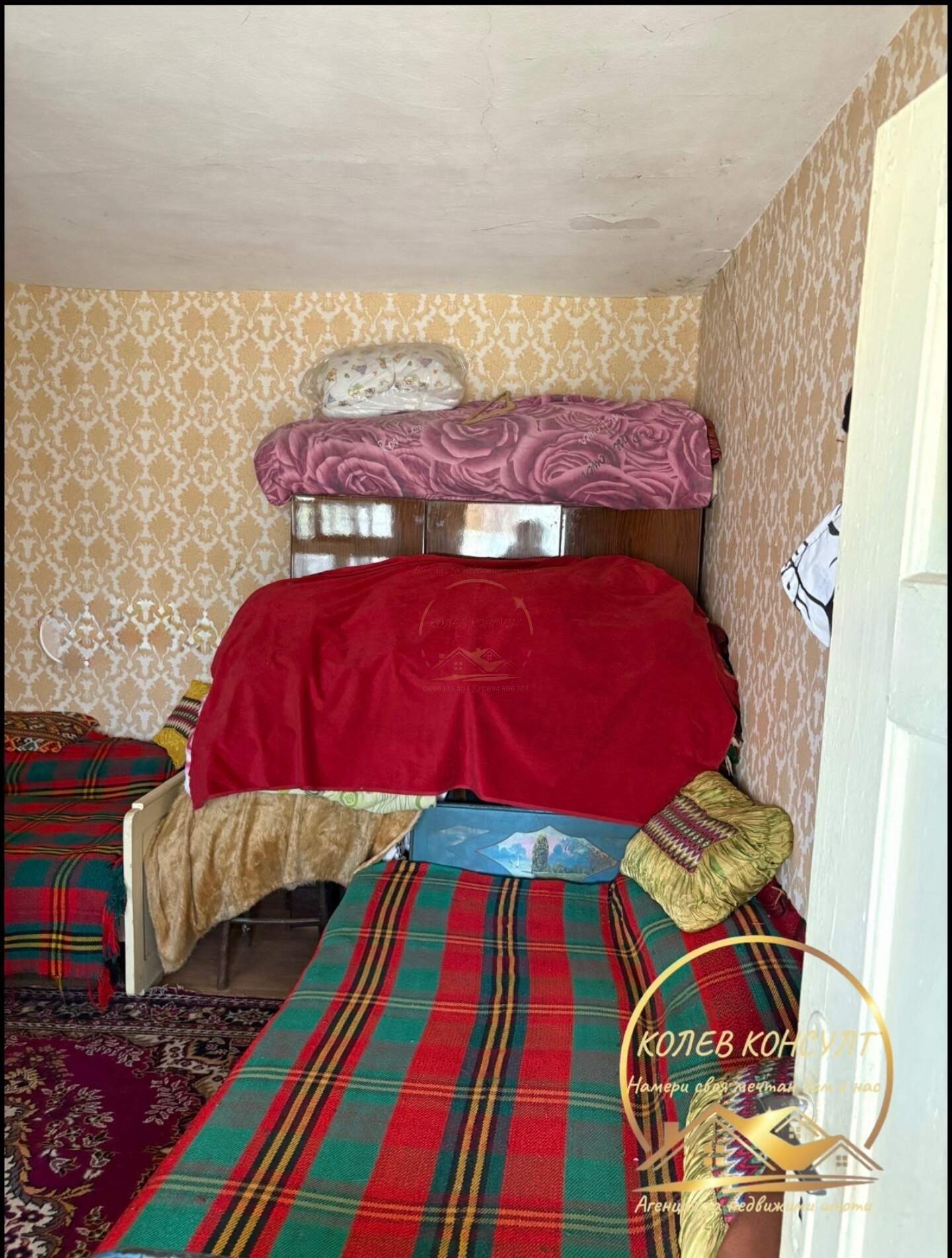 Haus in Tatarewo, Plovdiv – Foto 7