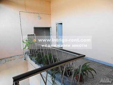 For sale - Warehouse in Promishlena zona-Iug,  Haskovo