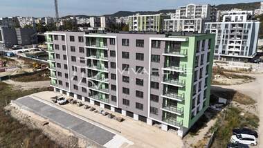Vânzare - Apartament în Kaîsieva gradina,  Varna