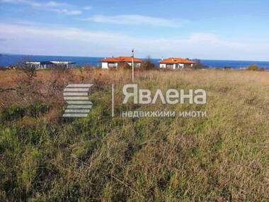 Продажба - Парцел за строителство в Синеморец,  Бургас