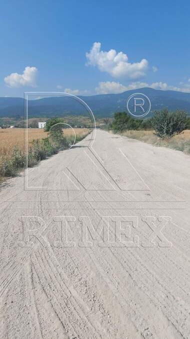 Πώληση - Οικόπεδο για κατασκευή σε Асеновградско шосе,  Пловдив