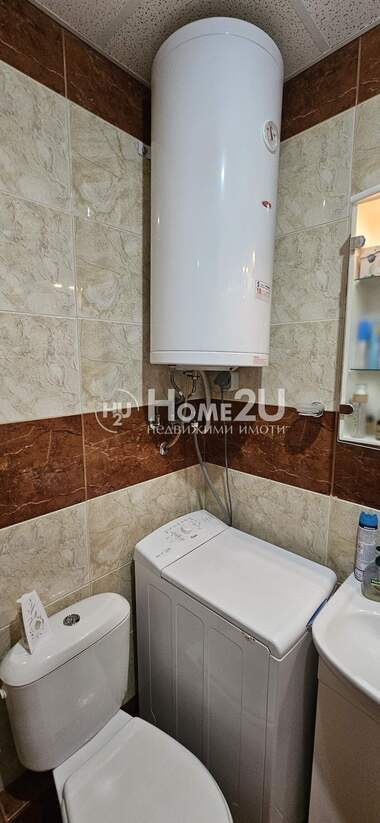 For sale - Apartment in Sunny Beach,  Burgas