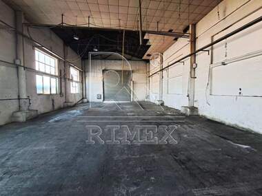 For sale - Warehouse in Industrialna zona-Sever,  Plovdiv