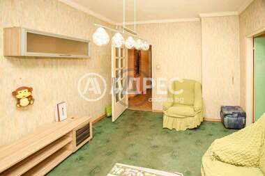 For sale - Apartment in Liulin-10,  Sofia
