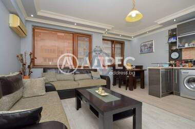 Продажба - Апартамент в Изгрев,  Бургас