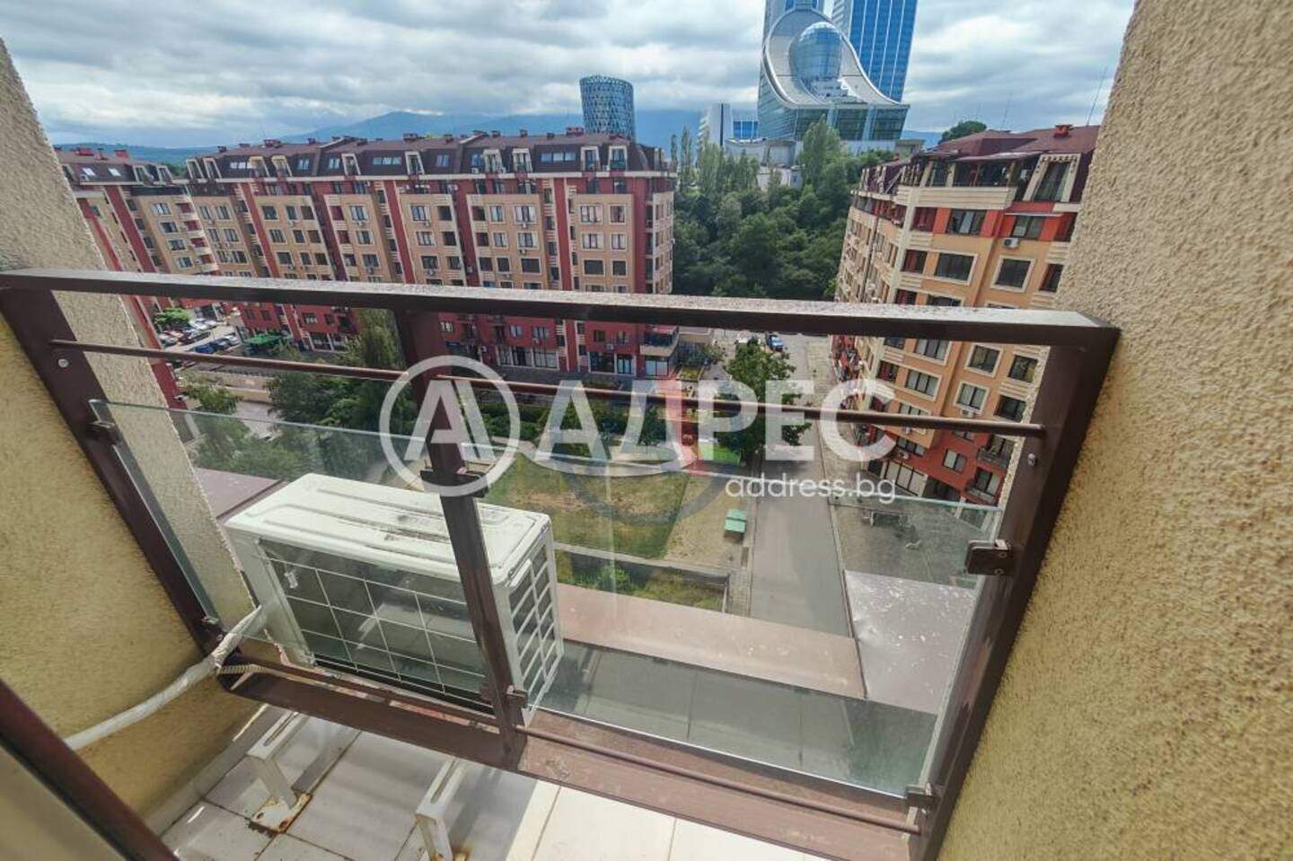 Δίδωμο Διαμέρισμα σε Δρουζμπα-2, Σόφια – φωτογραφία 10