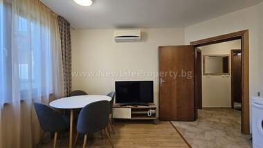 Verkauf - Wohnung in Sweti Wlas,  Burgas