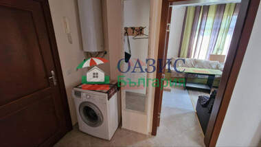 Verkauf - Wohnung in Tschernomorez,  Burgas