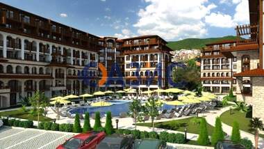 For sale - Apartment in Sveti Vlas,  Burgas