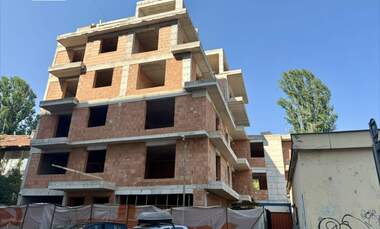 For sale - Apartment in Zavod Drujba,  Varna