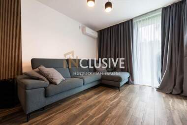 Verkauf - Wohnung in Sweti Konstantin i Elena,  Warna