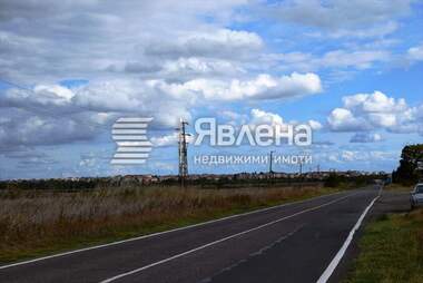 For sale - For Construction in Kableshkovo,  Burgas