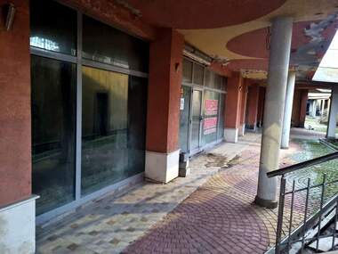For sale - Venue/Store/Office/Beauty saloon in Nessebar,  Burgas