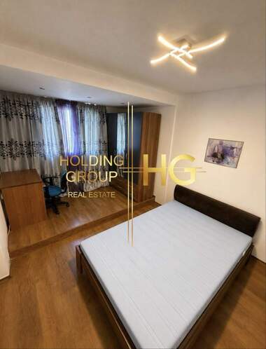 For rent - Apartment in HEI,  Varna
