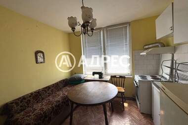 For sale - Apartment in Center,  Sliven