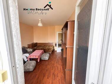 Satış - Apartman olarak Haci Dimitar,  Sofia