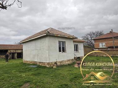 Verkauf - Haus in Granit,  Stara Zagora