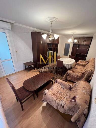 For rent - Apartment in Vazrajdane,  Burgas