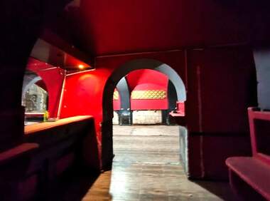 For rent - Venue in Center,  Ruse