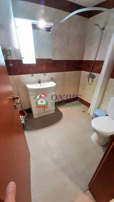 Verkauf - Wohnung in Rawda,  Burgas