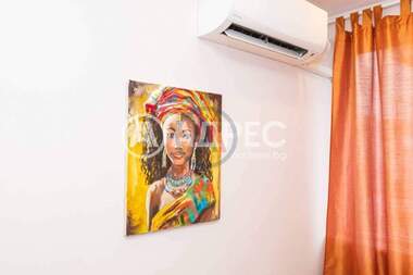 For sale - Apartment in Meden Rudnik,  Burgas