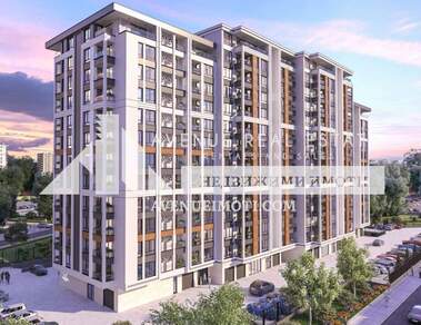 Vânzare - Apartament în Gagarin,  Plovdiv