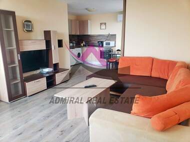 For rent - Apartment in Sveti Nikola,  Varna