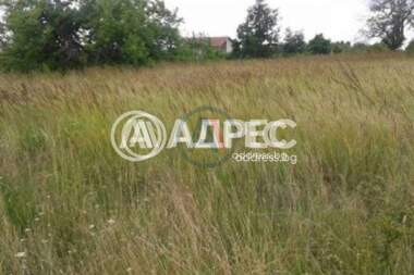Продажа - Участок под строительство в Звездица,  Варна