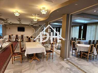Satış - Otel olarak Starozagorski Bani,  Stara Zagora
