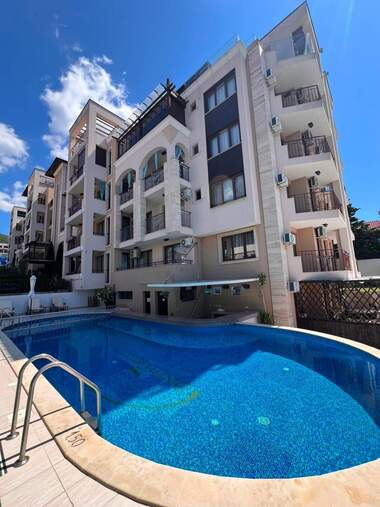Satış - Apartman olarak Sveti Vlas,  Burgas