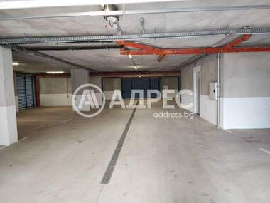 For sale - Apartment in Poligona,  Sofia