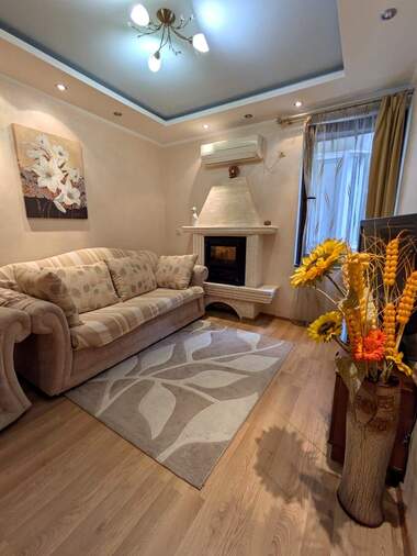 Verkauf - Wohnung in Wazrajdane,  Burgas